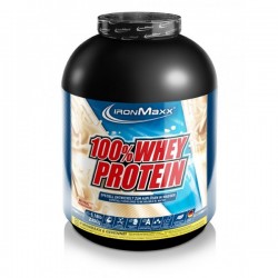 IronMaxx 100% Whey Protein...