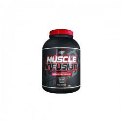 Nutrex Muscle Infusion...