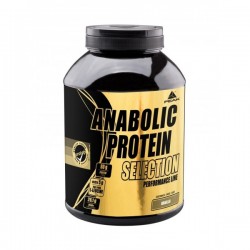 Peak Anabolic Protein...