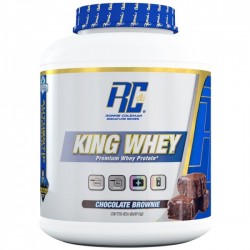 Ronnie Coleman King Whey...