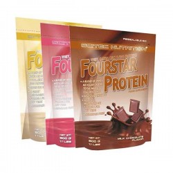 Scitec Fourstar Protein 500 g.