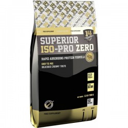 Superior 14 Iso-Pro Zero...