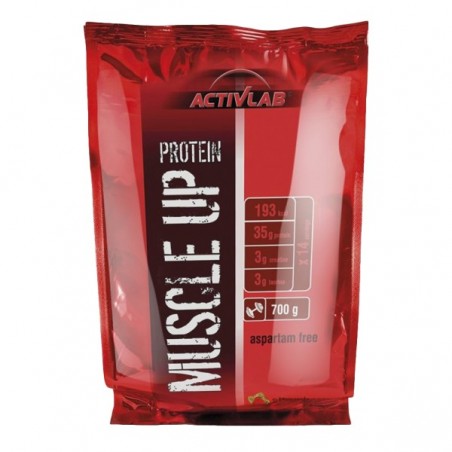 imuscle up protein