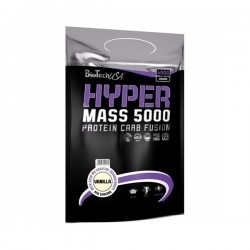 Biotech Hyper Mass 5000...