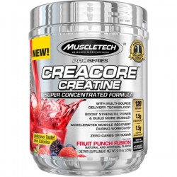 Muscletech CreaCore...