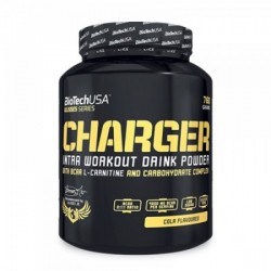 Biotech Ulisses Charger 760 g.