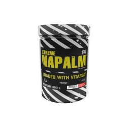 FA Xtreme Napalm with...