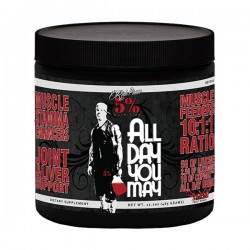 Rich Piana 5% ALL DAY YOU...