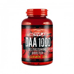 ActivLab DAA 1000 120 tab.