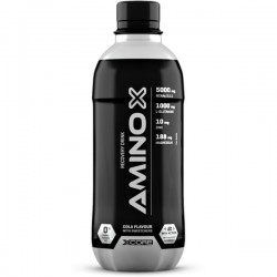 Xcore Amino X RTD 375 ml.