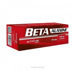 ActivLab Beta Alanine 120...