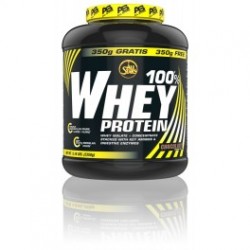 ALL Stars Whey Protein 2350 g.