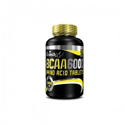 Biotech BCAA 6000 100 tab.