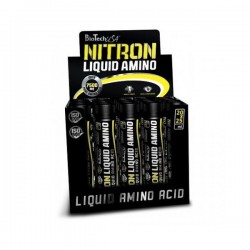 Biotech Nitron Amino 20x25 ml.