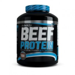 Biotech Beef Protein 1816 g.