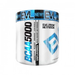 EVL Nutrition BCAA 5000 300 g.