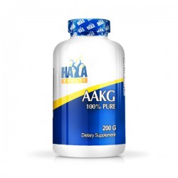 Haya Labs Sports AAKG 200 g.