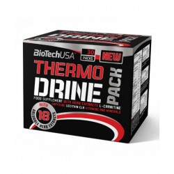 Biotech Thermo Drine Pack...