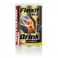 Nutrend Flexit Drink Gold...