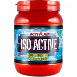 ActivLab ISO ACTIVE 630 g.