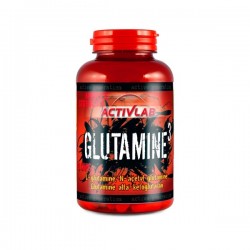 ActivLab Glutamine 3 128 caps.