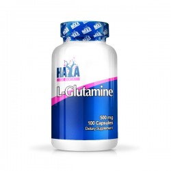 Haya Labs L-Glutamine 100...