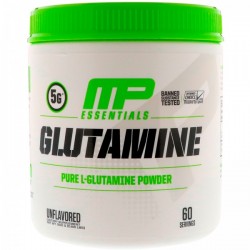 MusclePharm Core Glutamine...