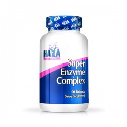 Haya Labs Super Enzyme...