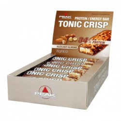 Peak Tonic Crisp 12 x 82g