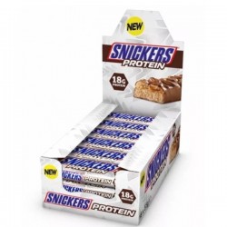 Snickers Protein Bar 18x51g.