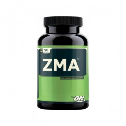 Optimum Nutrition ZMA 90 caps.