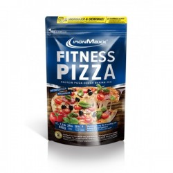 IronMaxx Fitness Pizza 500 g.