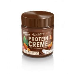 IronMaxx Protein Creme 250 g.