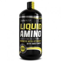 Biotech Liquid Amino 1000 ml.