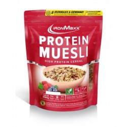 ronMaxx Protein Muesli 550 g