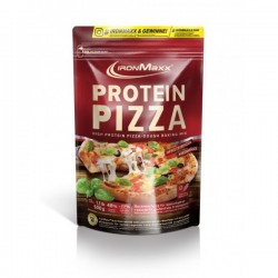 IronMaxx Protein Pizza 500 g.