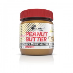 Olimp Peanut butter 350 g.