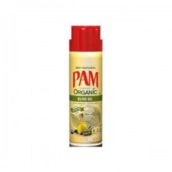PAM Organic Olive Oil...