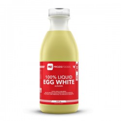 Prozis 100% Liquid Egg...