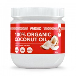 Prozis 100% Organic Coconut...