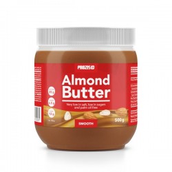 Prozis Almond Butter 500 g.