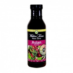 Walden Farms Asian Dressing...