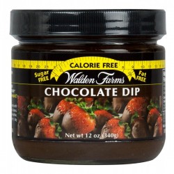 Walden Farms Chocolate Dip