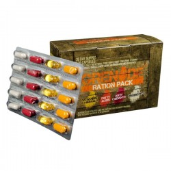 Grenade Ration Pack (30 Day...