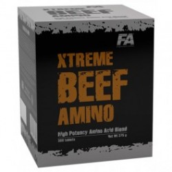 FA Xtreme Beef Amino 300 tab.