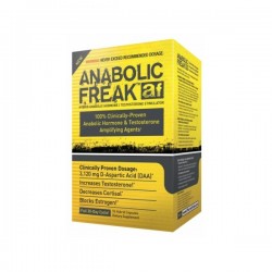 PharmaFreak Anabolic Freak...