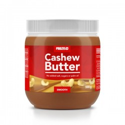 Prozis Cashew Butter 500 g