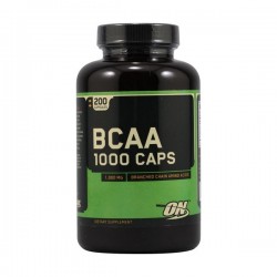 Optimum Nutrition BCAA 1000...