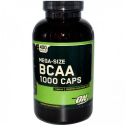 Optimum Nutrition BCAA 1000...
