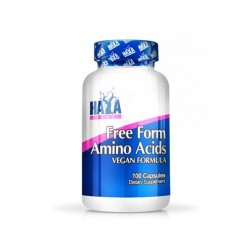Haya Labs Free Form Amino...